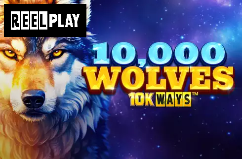 10,000 Wolves 10K Ways